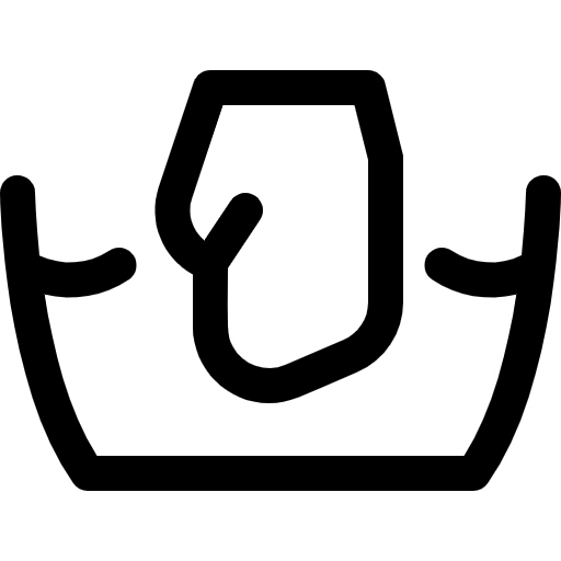 Handwäsche/kalt Handwäsche/kalt